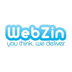 Webzin - you think. we deliver
